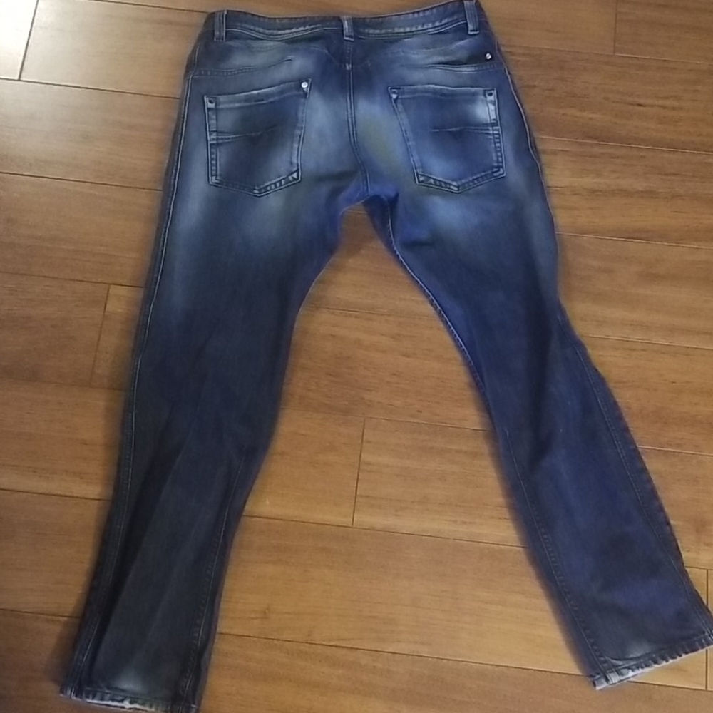Diesel Jeans - Picture 4 of 4